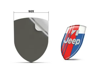 Jeep Window Stickers Custom Max Durable Modern Pro Style